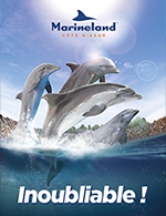 Réservez les meilleures places pour Marineland + Aquasplash - Espace Marineland - Du 15 juin 2024 au 1 septembre 2024