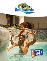 Réservez les meilleures places pour Bellewaerde Aquapark - Saison 2024 - Bellewaerde Aquapark - Du 29 janvier 2024 au 5 janvier 2025