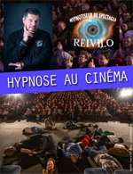 Book the best tickets for Hypnose Au Cinema - Grand Bleu Lavandou -  March 14, 2024