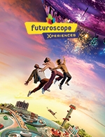 Réservez les meilleures places pour Futuroscope - Billets Dates 2025 - Parc Du Futuroscope - Du 8 février 2025 au 4 janvier 2026