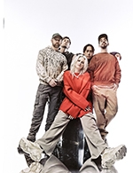 Book the best tickets for Linkin Park - Groupama Stadium -  June 16, 2026