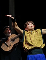 Book the best tickets for Jonas&lander : Bate Fado - Malraux Scene Nationale - From January 9, 2026 to January 10, 2026