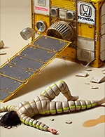 Book the best tickets for Honda Romance - Malraux Scene Nationale -  January 16, 2026