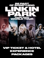 Book the best tickets for Linkin Park Vip Ticket&hotel Experience - Groupama Stadium -  June 16, 2026