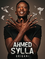 Book the best tickets for Ahmed Sylla - Salle Poirel -  March 2, 2024