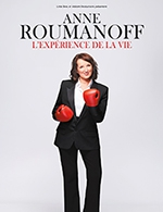 Réservez les meilleures places pour Anne Roumanoff - Theatre De Verdure - Le 29 juillet 2024