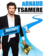 Réservez les meilleures places pour Arnaud Tsamere - Dianetum - Le 4 février 2023