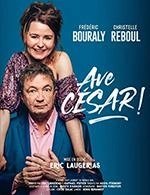 Book the best tickets for Ave Cesar - Le Polygone -  March 9, 2024