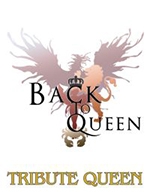 Réservez les meilleures places pour Back To Queen - Tribute To Queen - Crossroad - Angoulins - Le 23 février 2024