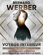 Book the best tickets for Bernard Werber - Salle Marcel Sembat -  November 16, 2023