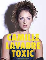 Book the best tickets for Camille Lavabre - Theatre A L'ouest -  December 9, 2023