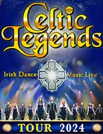 Réservez les meilleures places pour Celtic Legends - Theatre De Champagne - Le 12 avril 2024