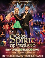 Book the best tickets for Celtic Spirit Of Ireland - Espace Dollfus Noack -  March 14, 2024