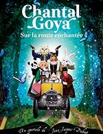 Réservez les meilleures places pour Chantal Goya - L'emc2 - Saint Gregoire - Le 2 mars 2024