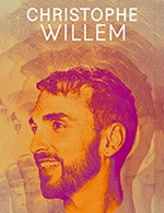 Book the best tickets for Christophe Willem - Cite Des Congres -  March 23, 2023