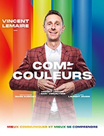 Book the best tickets for Com'en Couleurs - Le Phare - Chambery Metropole -  November 27, 2025