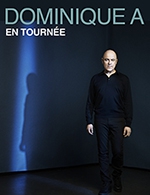 Book the best tickets for Dominique A - Theatre D'herouville - From January 25, 2023 to June 10, 2023