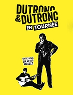 Réservez les meilleures places pour Dutronc & Dutronc - Zenith De Caen - Le 3 février 2023