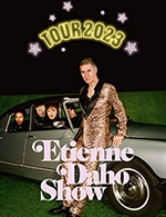 Book the best tickets for Etienne Daho - Le Liberte - Rennes -  December 15, 2023