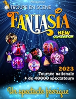 Book the best tickets for Fantasia New Generation - Palais Des Arts -  December 16, 2023