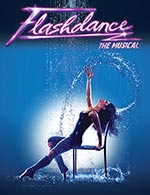 Book the best tickets for Flashdance - Parc Des Expositions - Lorient -  March 29, 2024