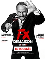Book the best tickets for Fx Demaison - Gare Du Midi -  March 10, 2024