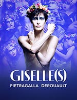 Réservez les meilleures places pour Giselle(s) - Espace Dollfus Noack - Le 28 février 2024