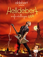 Book the best tickets for Helldebert - L'hermione -  September 28, 2024