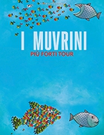Book the best tickets for I Muvrini - Arcadium -  October 10, 2023