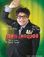 Book the best tickets for Jean-jacques - La Luna Negra - From June 22, 2023 to June 24, 2023