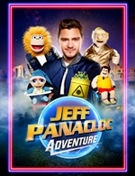 Book the best tickets for Jeff Panacloc Adventure - Le Liberte - Rennes -  March 26, 2023