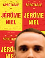 Book the best tickets for Jerome Niel - Gare Du Midi -  December 5, 2023