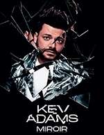 Book the best tickets for Kev Adams - Arena Du Pays D'aix -  March 24, 2023