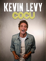 Book the best tickets for Kevin Levy - Theatre A L'ouest - From May 19, 2023 to January 24, 2024