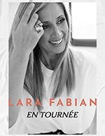 Réservez les meilleures places pour Lara Fabian - Arcadium - Du 06 octobre 2022 au 07 octobre 2022