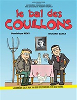 Réservez les meilleures places pour Le Bal Des Couillons - Theatre De La Foucotte - Le 25 février 2023