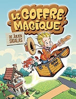 Book the best tickets for Le Coffre Magique - Le Troyes Fois Plus -  December 16, 2023