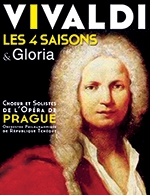 Book the best tickets for Les 4 Saisons & Gloria De Vivaldi - Eglise Notre Dame -  June 2, 2023