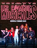 Book the best tickets for Les Comedies Musicales - Le Phare - Chambery Metropole -  December 5, 2024