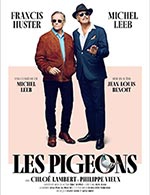 Book the best tickets for Les Pigeons - Mach 36 -  April 27, 2024