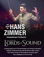 Book the best tickets for Lords Of The Sound - Carre Des Docks - Le Havre Normandie -  March 25, 2023