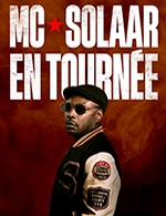 Book the best tickets for Mc Solaar - 6mic -  February 23, 2024