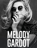 Book the best tickets for Melody Gardot - Agora Du Palais Des Congres -  July 10, 2023