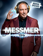 Book the best tickets for Messmer - Capitole En Champagne -  June 23, 2023