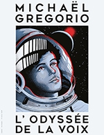 Book the best tickets for Michael Gregorio - Le Liberte - Rennes -  March 23, 2023