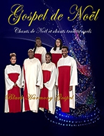 Book the best tickets for Noel Gospel - Eglise Notre Dame De La Paix -  December 17, 2023