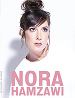Book the best tickets for Nora Hamzawi - Theatre Sebastopol -  March 5, 2024
