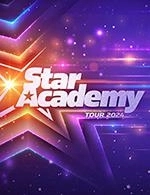 Book the best tickets for Package Star Academy - Arena D'orleans -  June 27, 2024