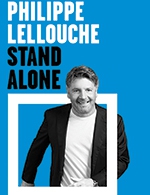 Réservez les meilleures places pour Philippe Lellouche - L'ilyade - Le 14 décembre 2023