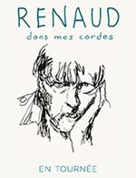 Book the best tickets for Renaud - Centre Des Congres D'angers -  May 13, 2023